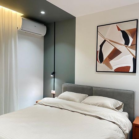 Luxurious Dreamy Seaview Apartment Драч Екстериор снимка
