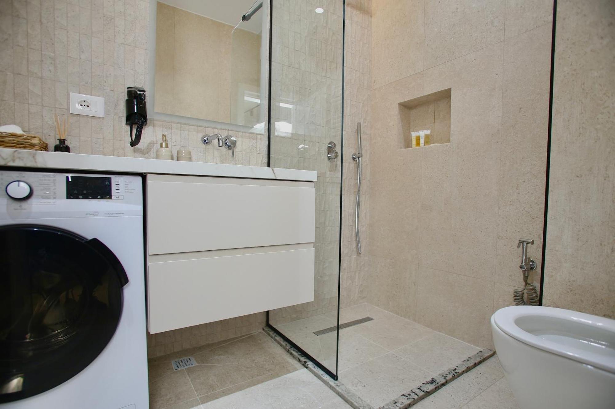 Luxurious Dreamy Seaview Apartment Драч Екстериор снимка