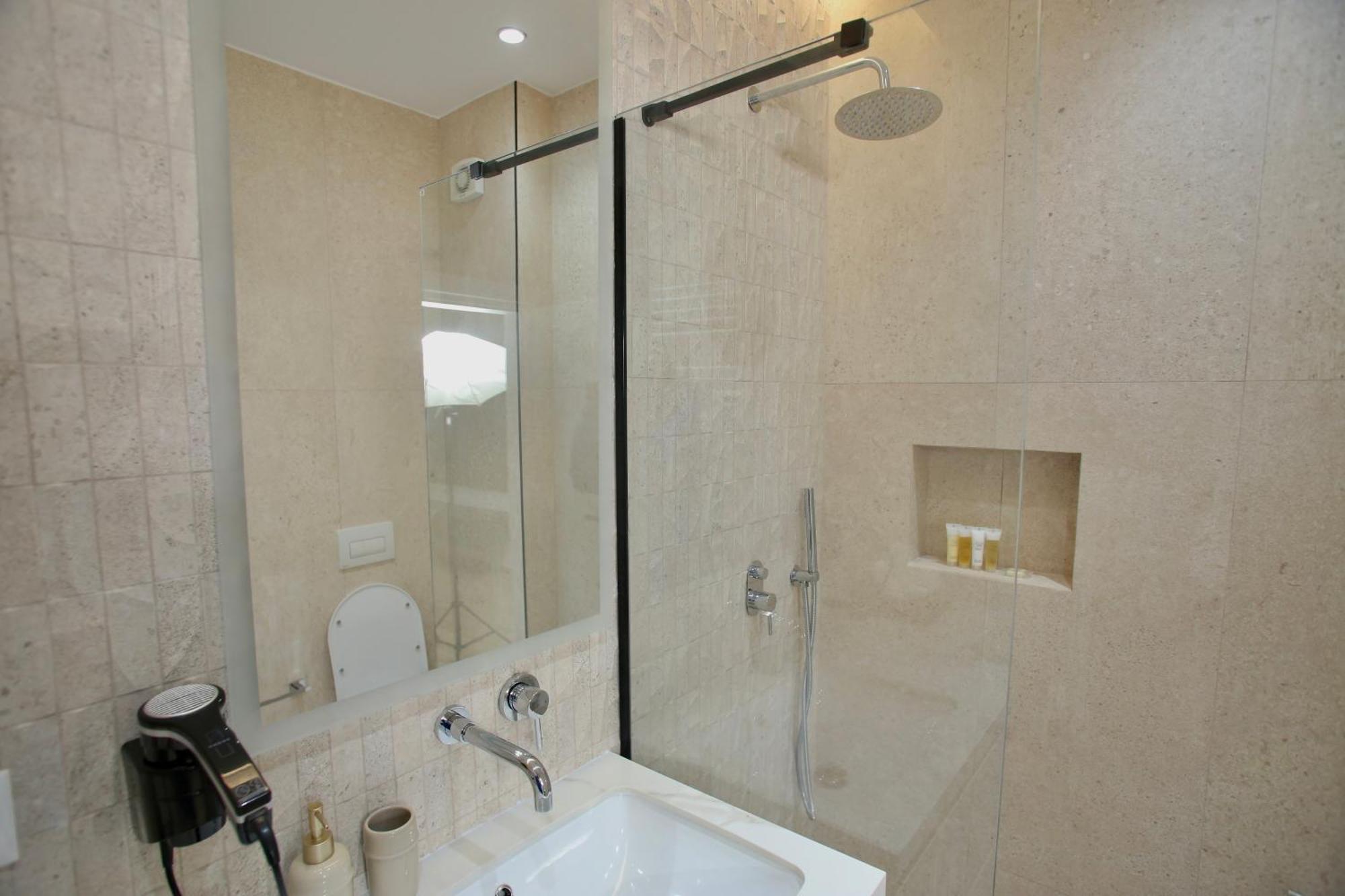 Luxurious Dreamy Seaview Apartment Драч Екстериор снимка