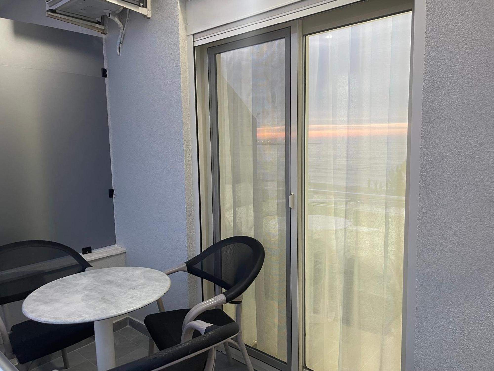 Luxurious Dreamy Seaview Apartment Драч Екстериор снимка